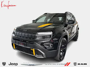 Jeep Avenger 1.2 MHEV The North Face 4xe