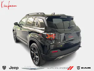 Jeep Avenger 1.2 MHEV The North Face 4xe