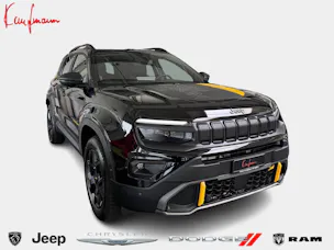 Jeep Avenger 1.2 MHEV The North Face 4xe
