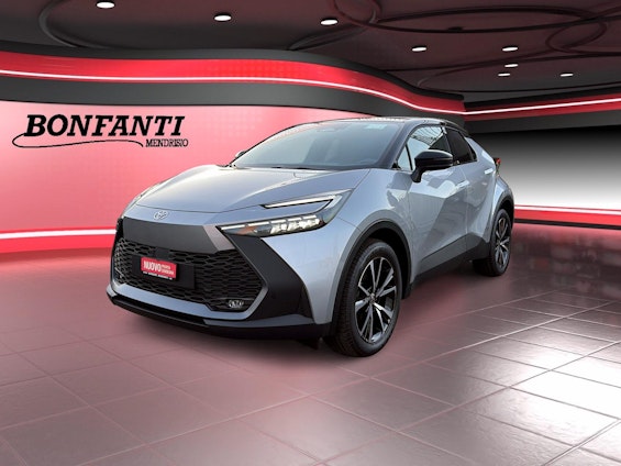 First vehicle image First vehicle image