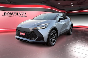 Vehicle image TOYOTA C-HR 0 Vehicle image TOYOTA C-HR 0