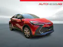 Toyota C-HR 2.0 PHEV Swiss Edition