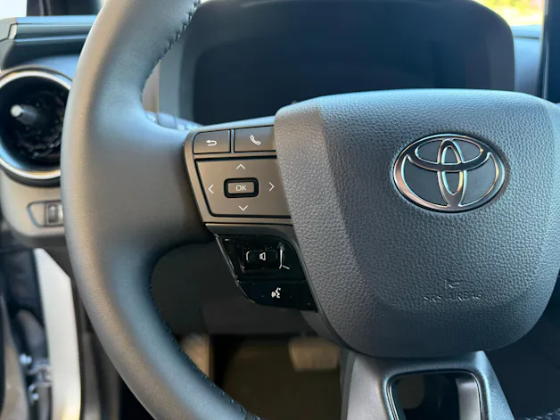 Toyota C-HR 2.0 PHEV Swiss Edition