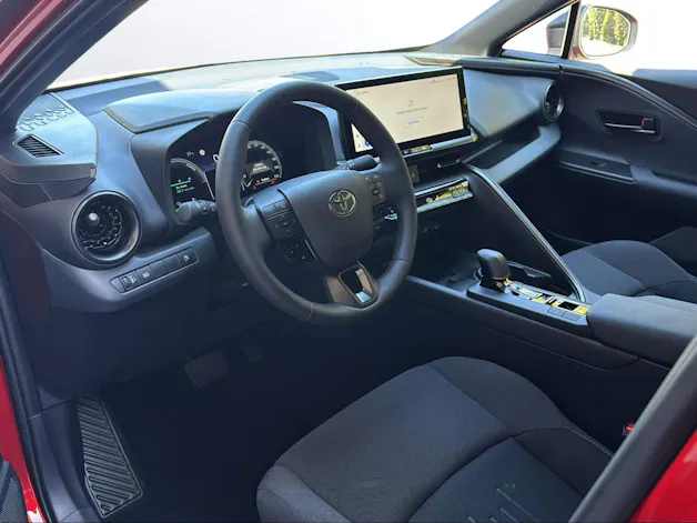 Toyota C-HR 2.0 PHEV Swiss Edition