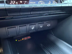 Toyota C-HR 2.0 PHEV Swiss Edition