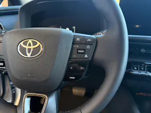 Toyota C-HR 2.0 PHEV Swiss Edition