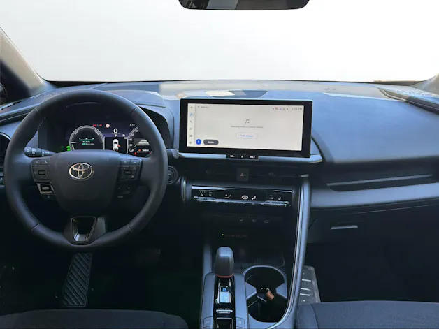Toyota C-HR 2.0 PHEV Swiss Edition
