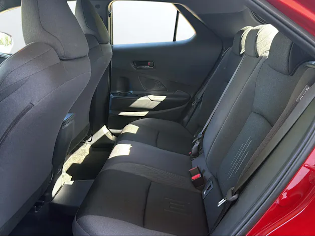 Toyota C-HR 2.0 PHEV Swiss Edition