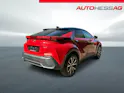 Toyota C-HR 2.0 PHEV Swiss Edition