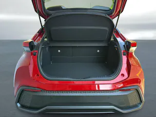 Toyota C-HR 2.0 PHEV Swiss Edition