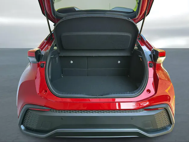 Toyota C-HR 2.0 PHEV Swiss Edition