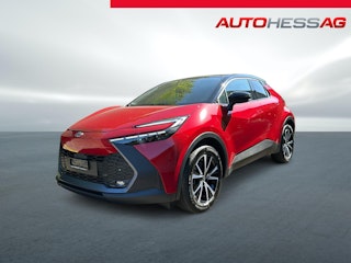 Vehicle image TOYOTA C-HR 0 Vehicle image TOYOTA C-HR 0