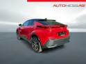 Toyota C-HR 2.0 PHEV Swiss Edition