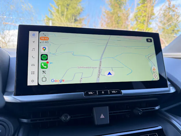 Toyota C-HR 2.0 PHEV Swiss Edition