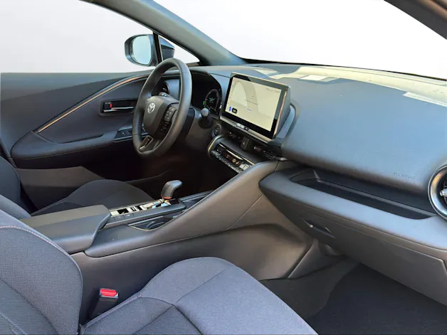 Toyota C-HR 2.0 PHEV Swiss Edition