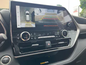 Toyota Highlander 2.5 HSD Premium
