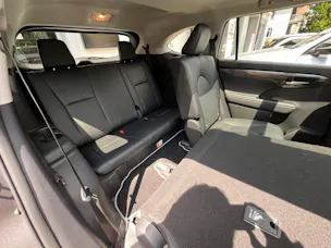Toyota Highlander 2.5 HSD Premium