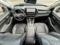 Toyota Highlander 2.5 HSD Premium