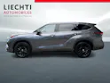 Toyota Highlander 2.5 HSD Premium
