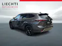 Toyota Highlander 2.5 HSD Premium