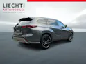Toyota Highlander 2.5 HSD Premium