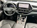 Toyota Highlander 2.5 HSD Premium