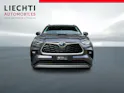 Toyota Highlander 2.5 HSD Premium