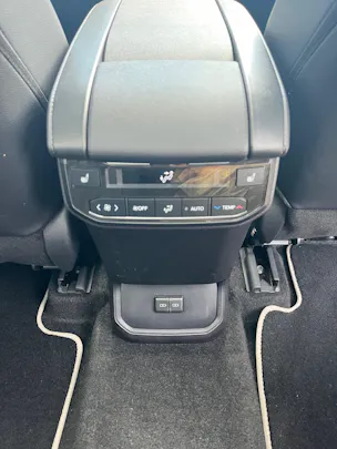 Toyota Highlander 2.5 HSD Premium
