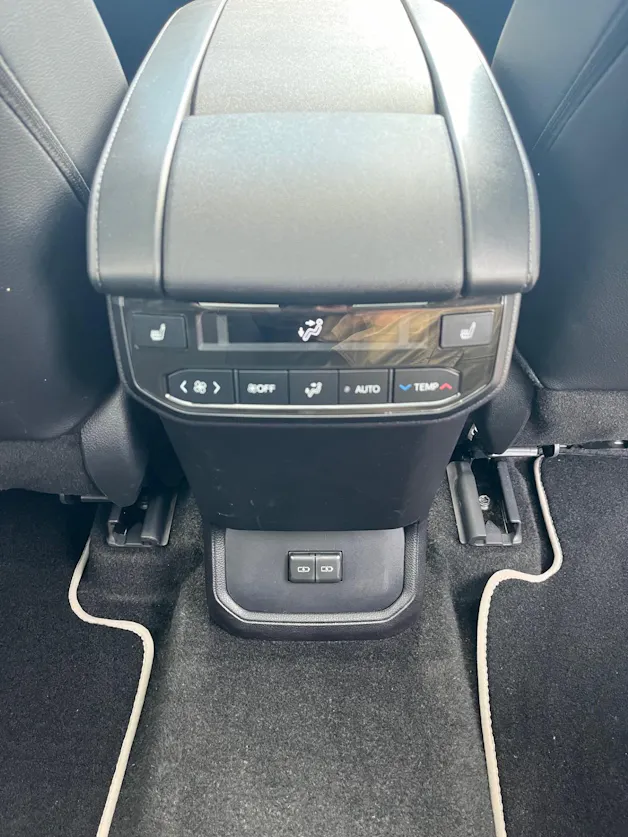 Toyota Highlander 2.5 HSD Premium