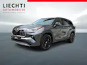Toyota Highlander 2.5 HSD Premium