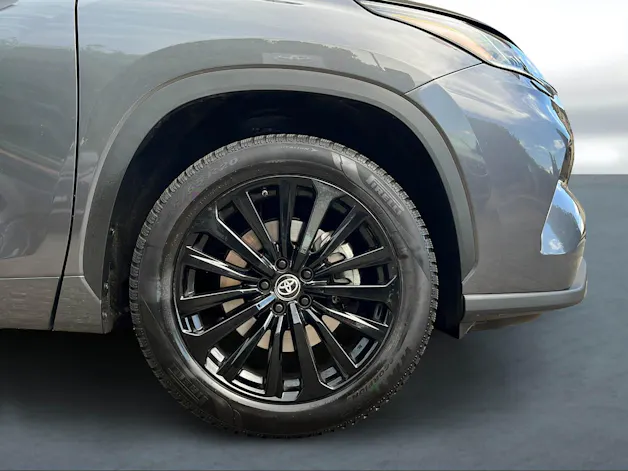 Toyota Highlander 2.5 HSD Premium