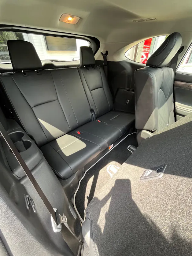 Toyota Highlander 2.5 HSD Premium