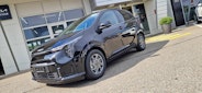 First vehicle image
