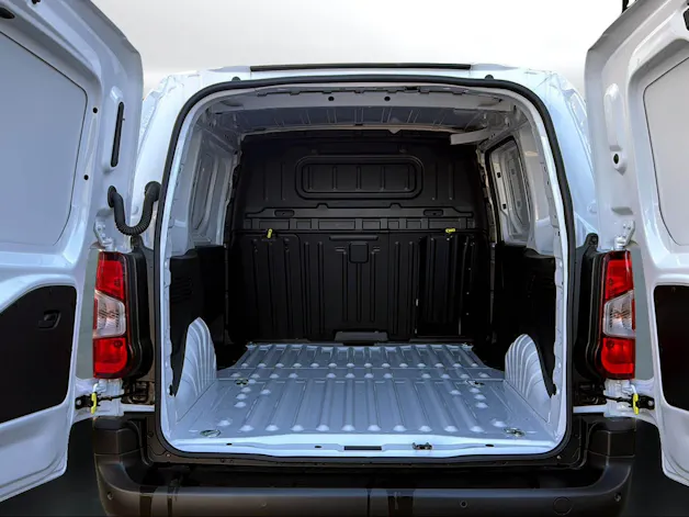 Toyota PROACE CITY Van L1 52KWh Active