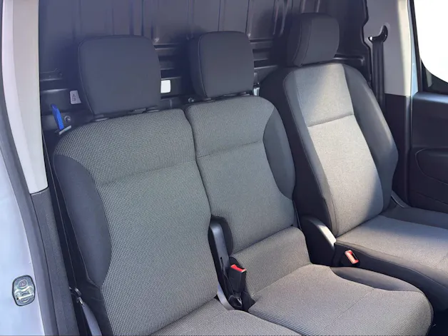 Toyota PROACE CITY Van L1 52KWh Active
