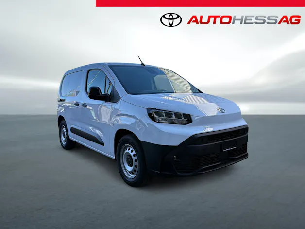 Toyota PROACE CITY Van L1 52KWh Active