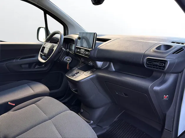 Toyota PROACE CITY Van L1 52KWh Active