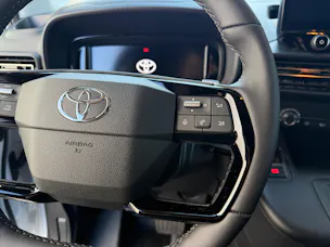 Toyota PROACE CITY Van L1 52KWh Active