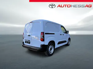 Toyota PROACE CITY Van L1 52KWh Active