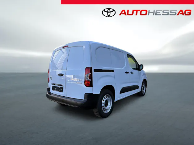 Toyota PROACE CITY Van L1 52KWh Active