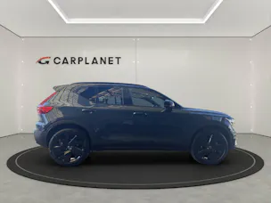 Volvo XC40 2.0 B4 MH Black Edition