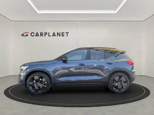 Volvo XC40 2.0 B4 MH Black Edition