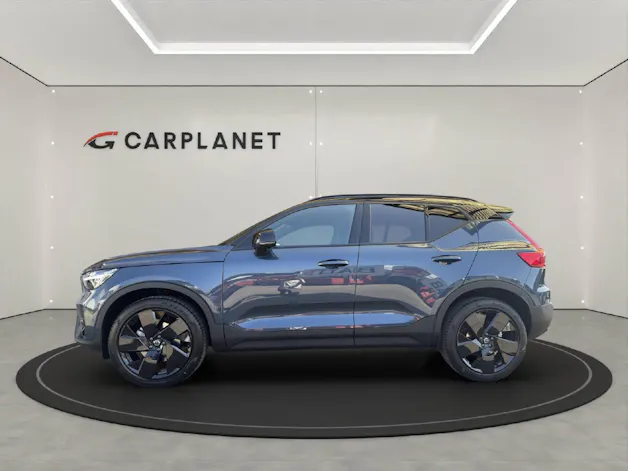 Volvo XC40 2.0 B4 MH Black Edition