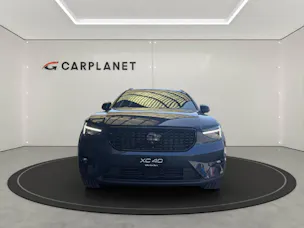 Volvo XC40 2.0 B4 MH Black Edition