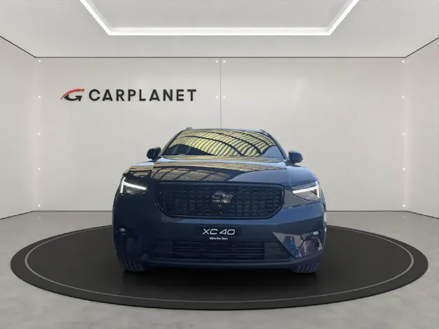 Volvo XC40 2.0 B4 MH Black Edition
