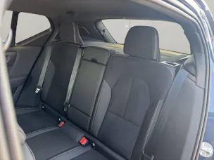 Volvo XC40 2.0 B4 MH Black Edition