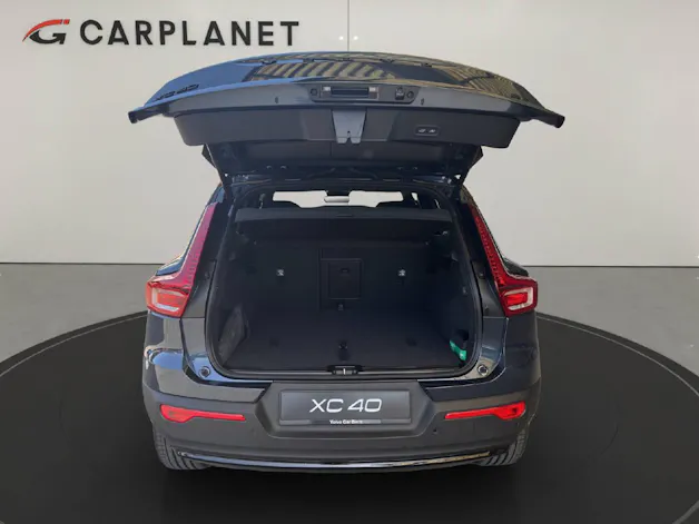 Volvo XC40 2.0 B4 MH Black Edition