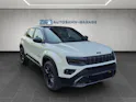 Jeep Avenger 1.2 MHEV Overland 4xe