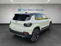 Jeep Avenger 1.2 MHEV Overland 4xe