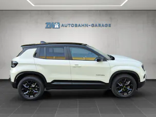 Jeep Avenger 1.2 MHEV Overland 4xe